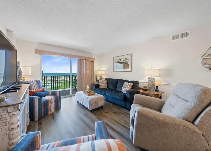 Holiday home Waterview With Shared Pool Panoramic Balcony Views And Wifi *
