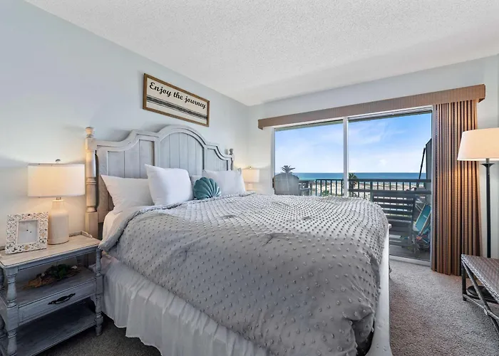 Waterview With Shared Pool Panoramic Balcony Views And Wifi * Gulf Shores