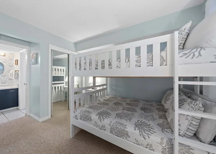 Waterview With Shared Pool Panoramic Balcony Views And Wifi Holiday home Gulf Shores