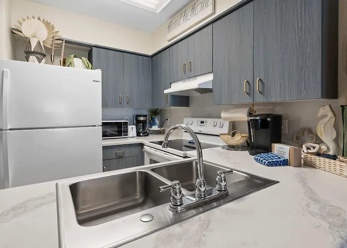 Waterview With Shared Pool Panoramic Balcony Views And Wifi Gulf Shores