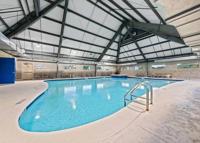 Waterview With Shared Pool Panoramic Balcony Views And Wifi Gulf Shores