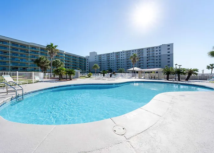 Holiday home Waterview With Shared Pool Panoramic Balcony Views And Wifi *